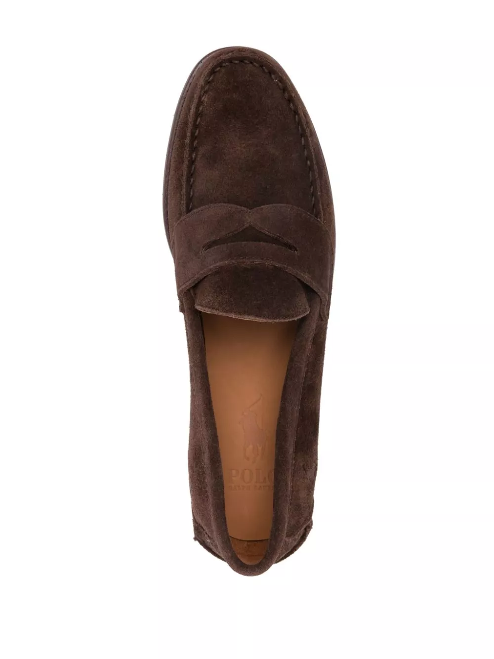 Polo Ralph Lauren Alston penny loafer Men 0114