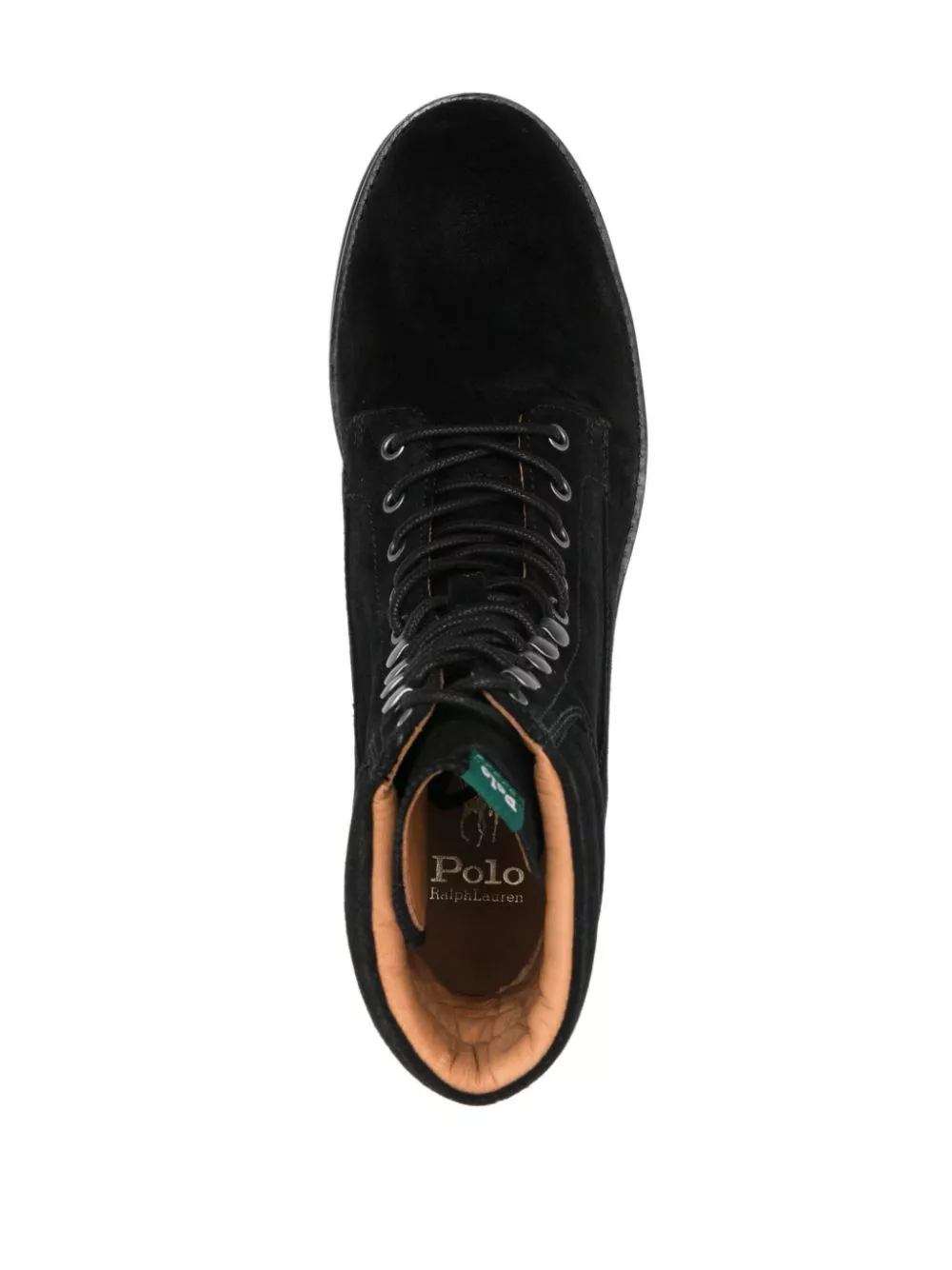 Polo Ralph Lauren Bryson boots Men 0114