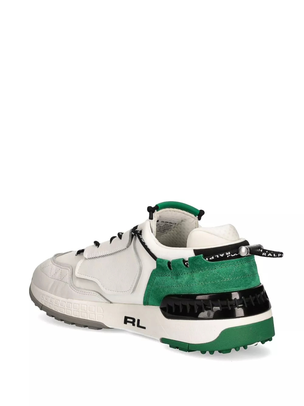 Polo Ralph Lauren PS200 sneakers Men 0119