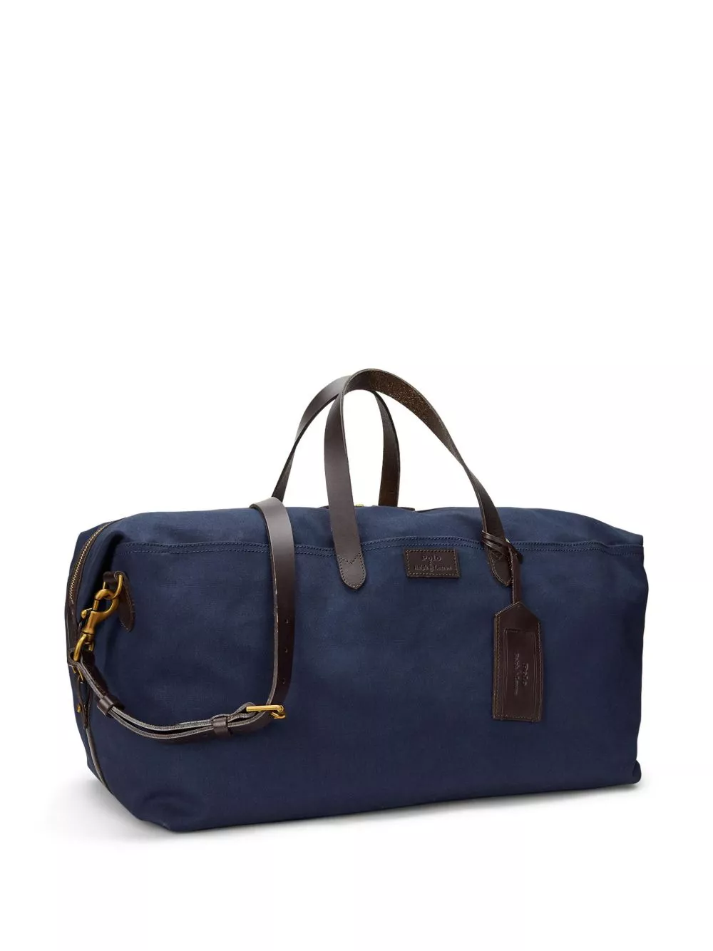 Polo Ralph Lauren medium canvas duffle bag Men 0113