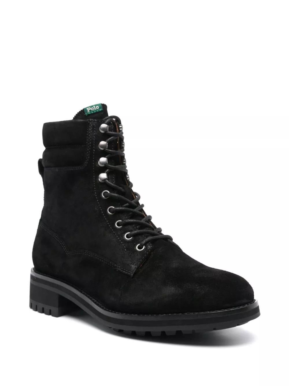 Polo Ralph Lauren Bryson boots Men 0114