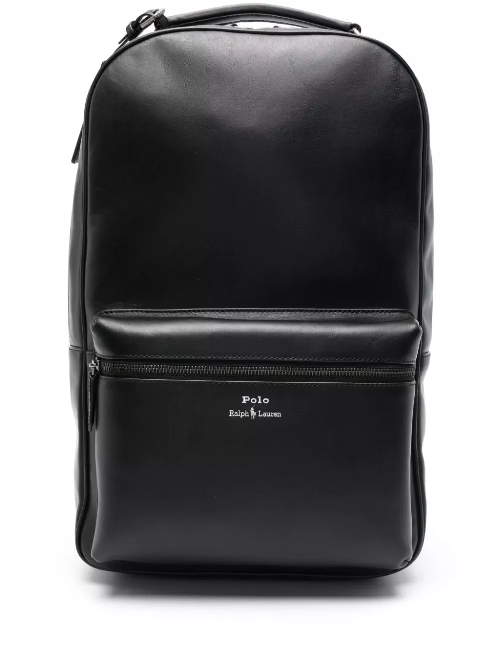 Polo Ralph Lauren leather backpack Men 0113