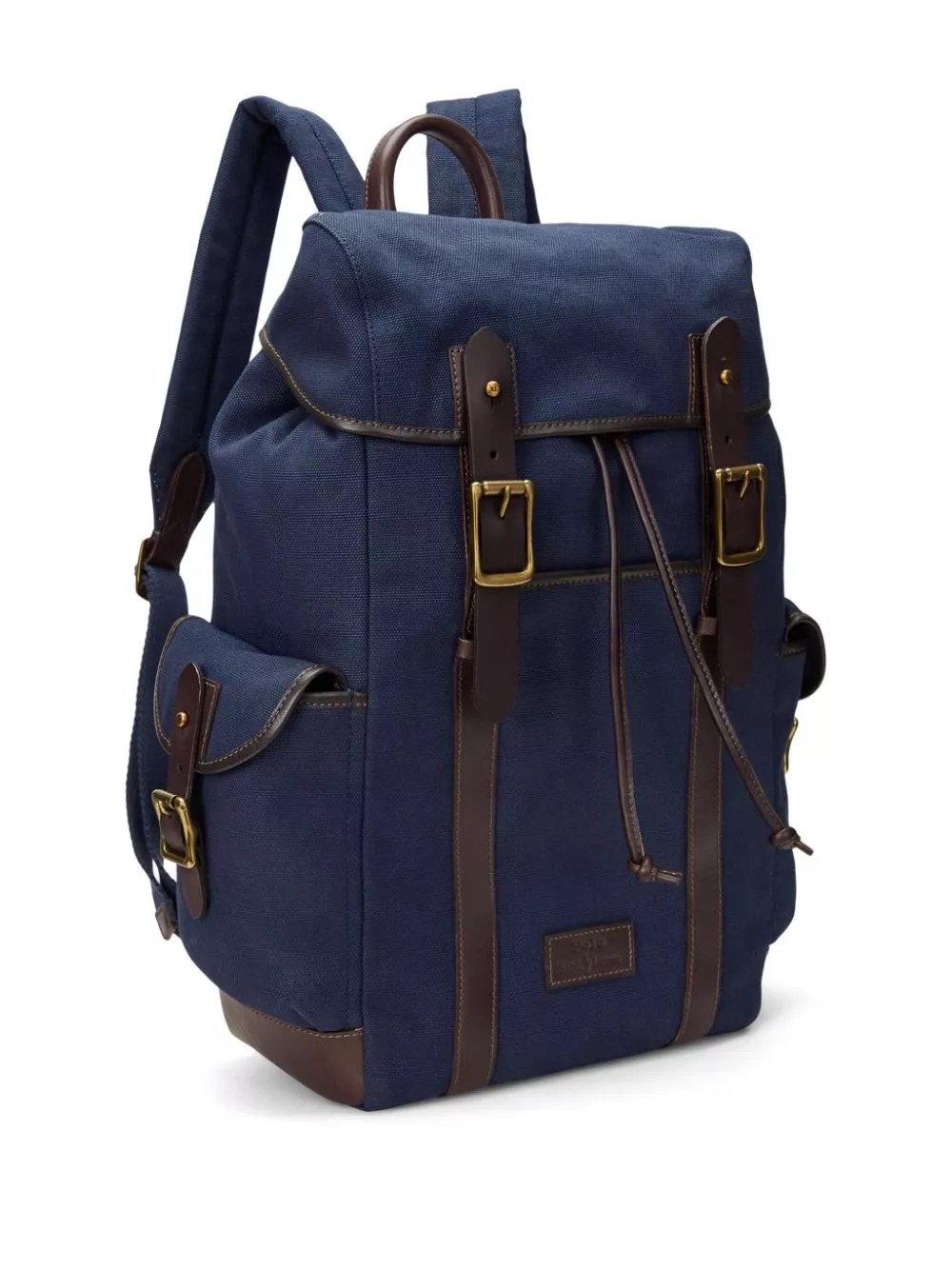 Polo Ralph Lauren medium canvas backpack Men 0113