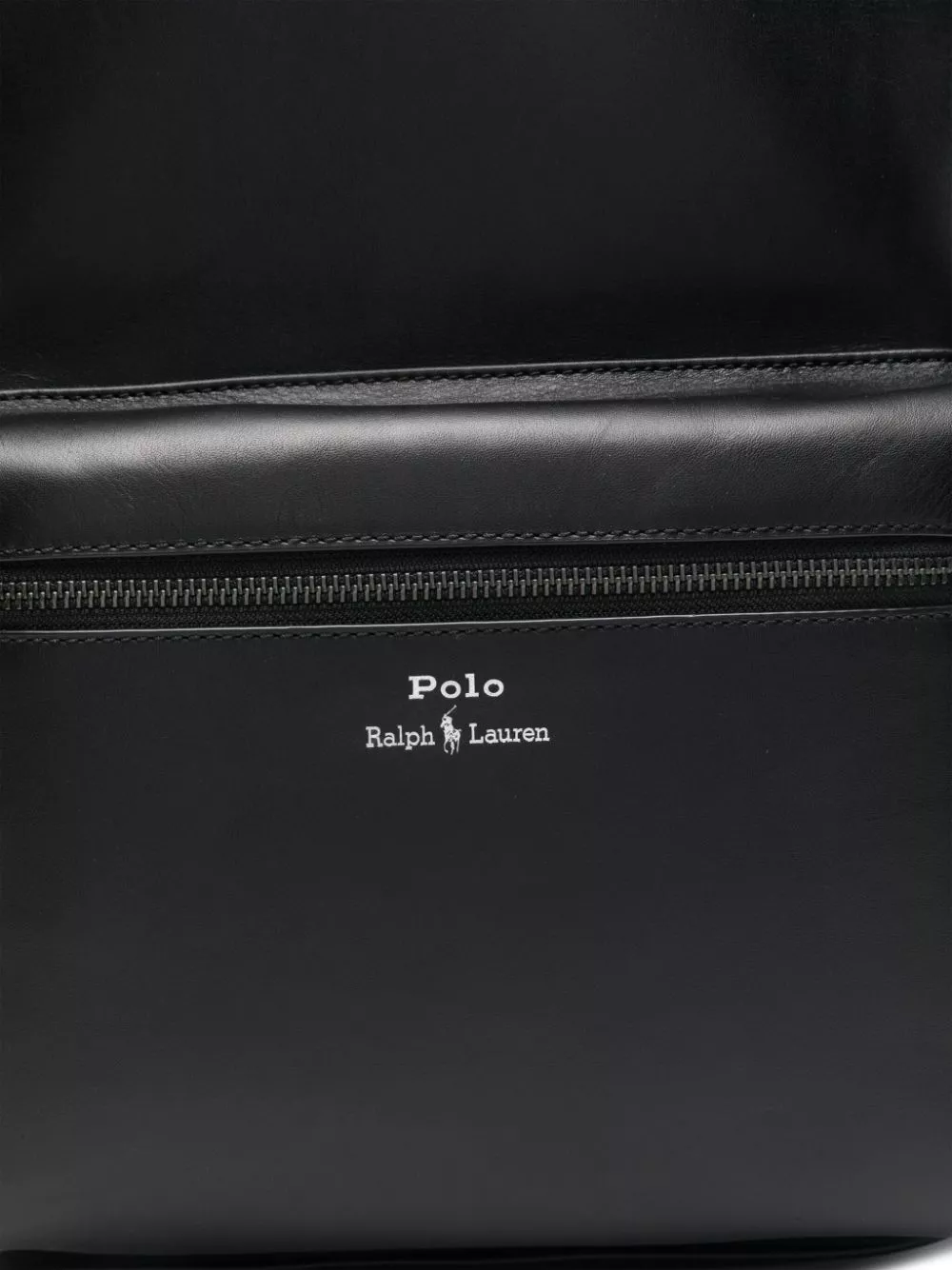 Polo Ralph Lauren leather backpack Men 0113