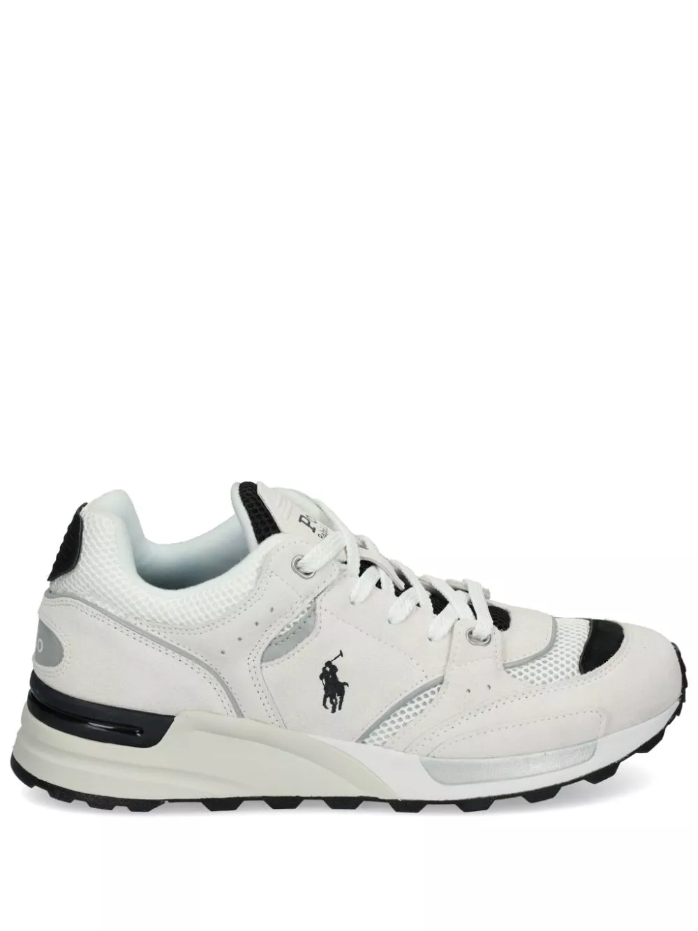 Polo Ralph Lauren Trackster 200 sneakers Men 0119