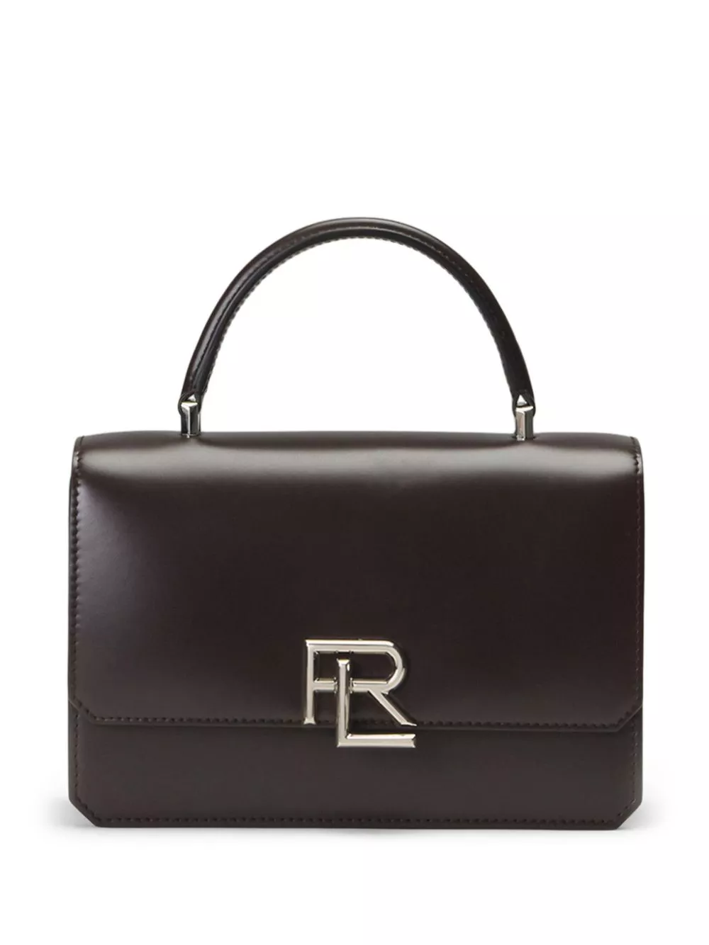 Ralph Lauren Collection Box cross body bag Women 0118