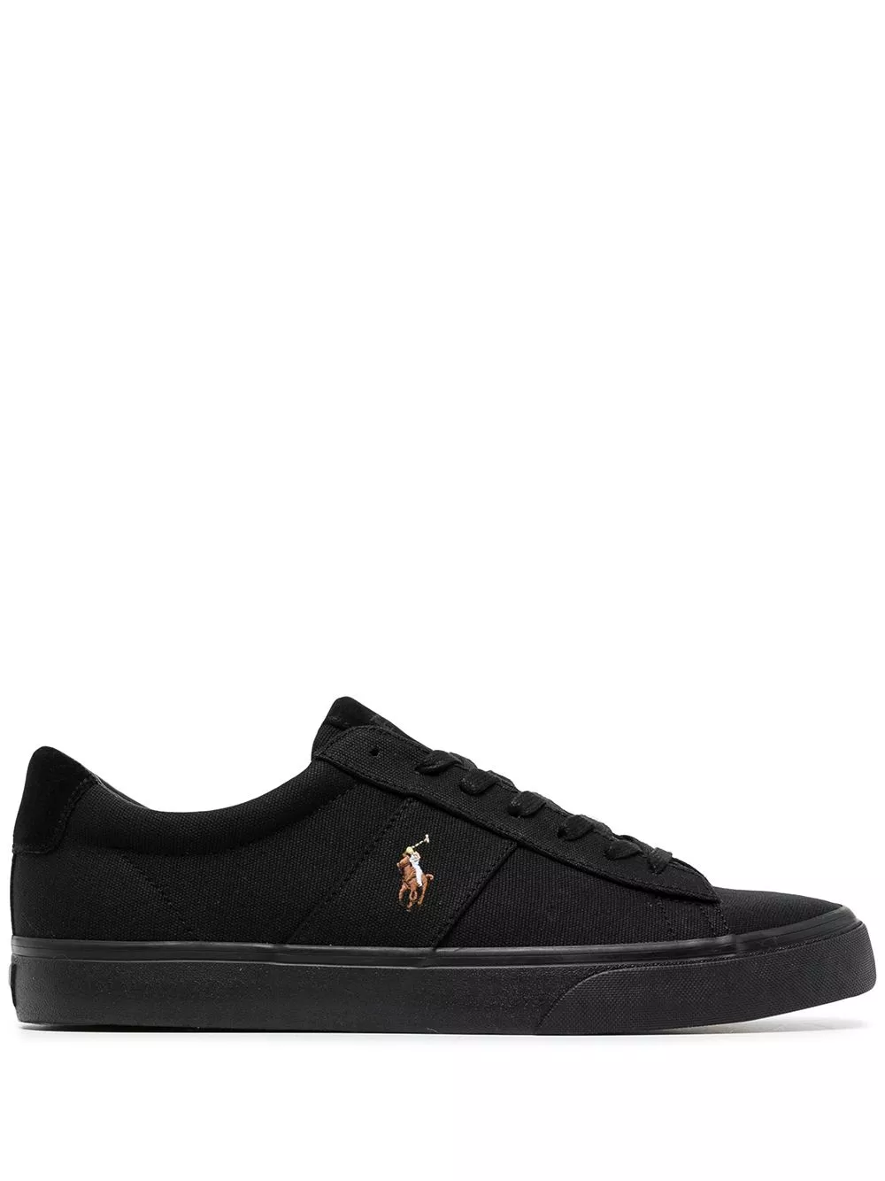 Polo Ralph Lauren Polo Pony low-top sneakers Men 0119