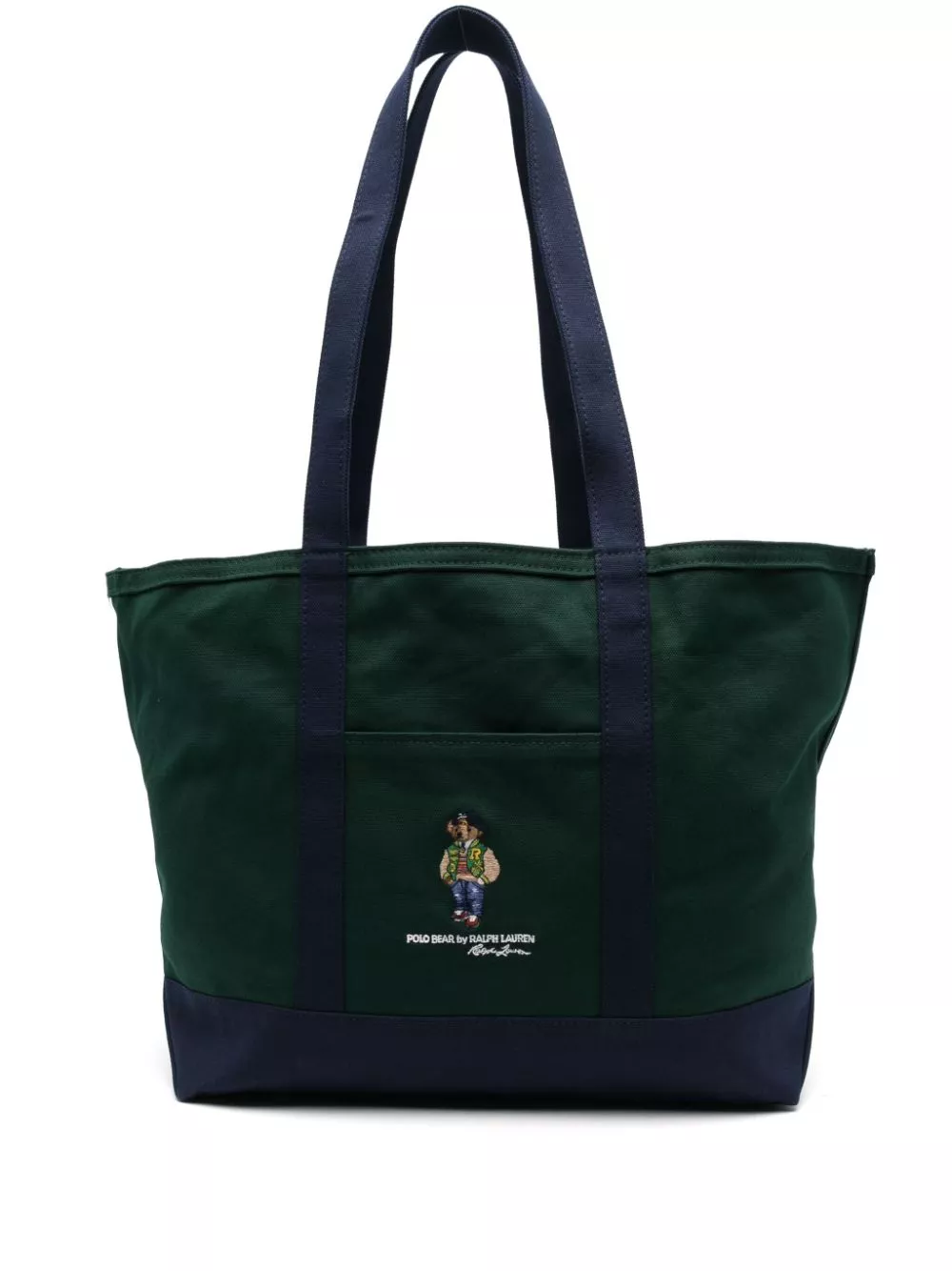 Polo Ralph Lauren Polo Bear tote bag Men 0113