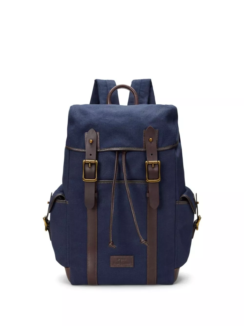 Polo Ralph Lauren medium canvas backpack Men 0113