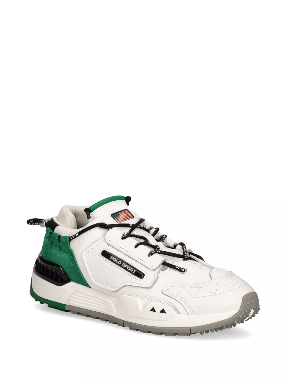 Polo Ralph Lauren PS200 sneakers Men 0119