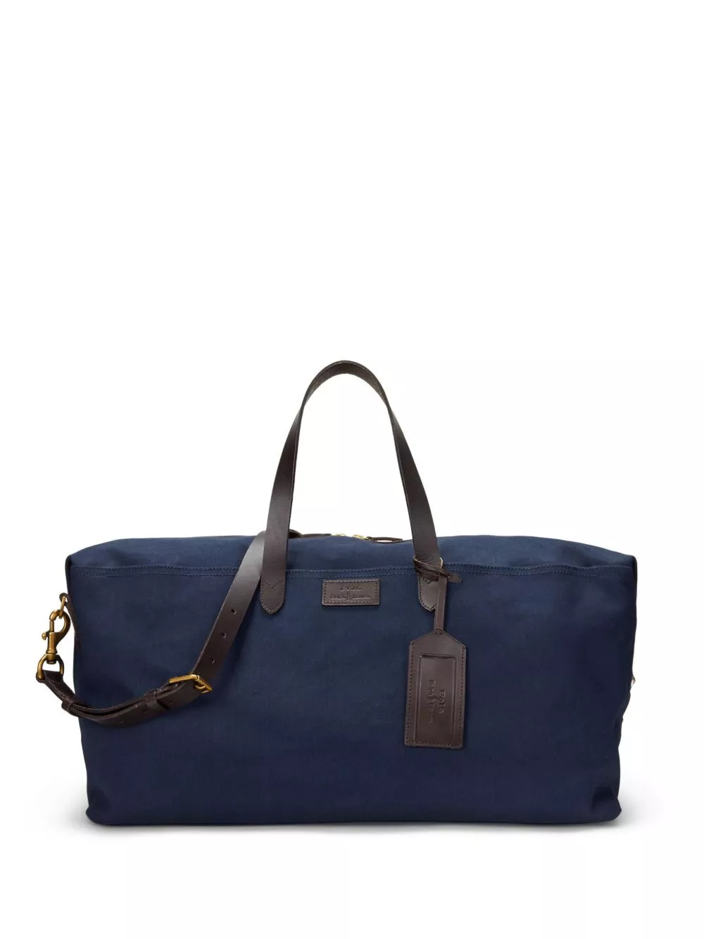 Polo Ralph Lauren medium canvas duffle bag Men 0113