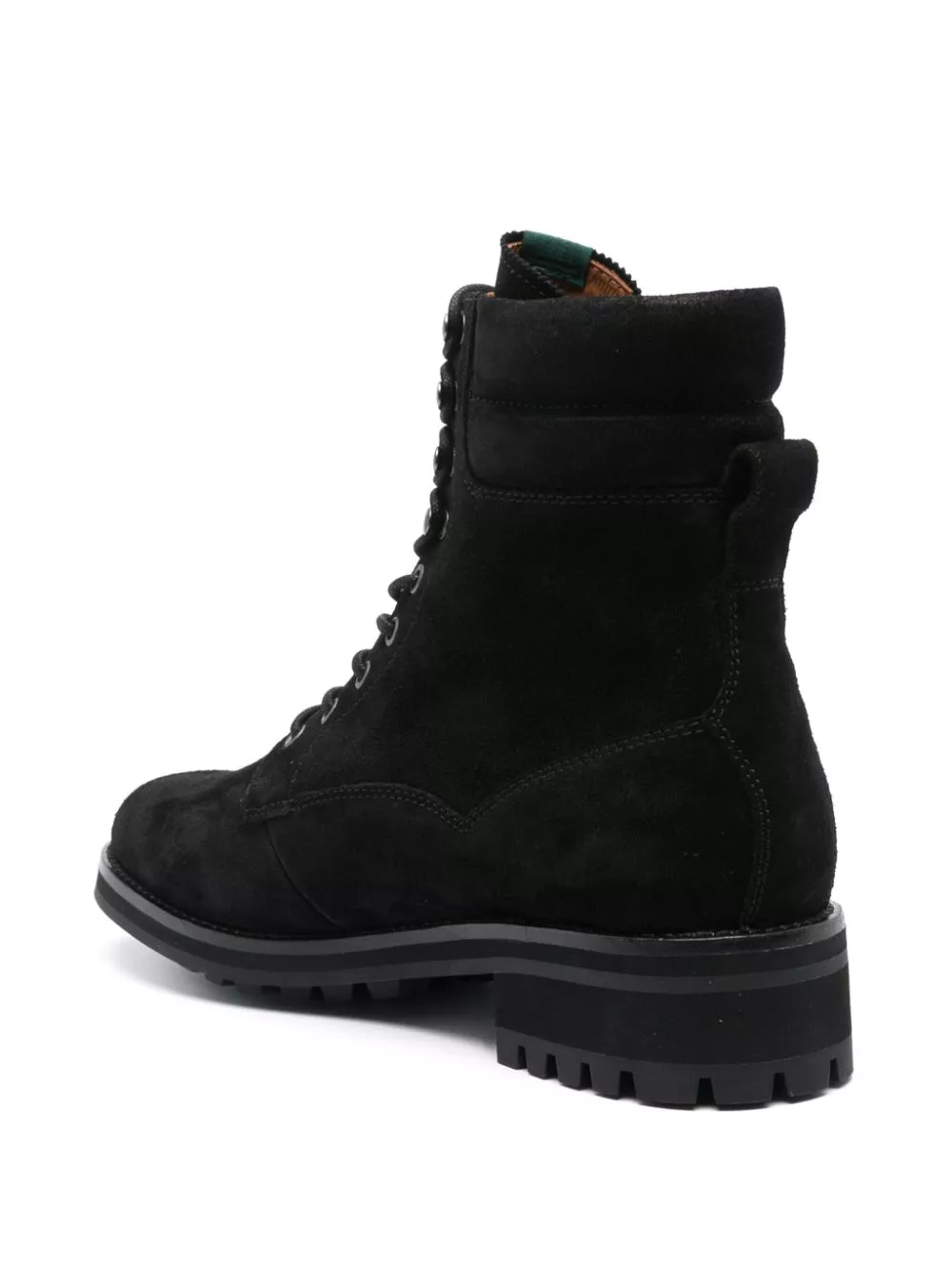 Polo Ralph Lauren Bryson boots Men 0114