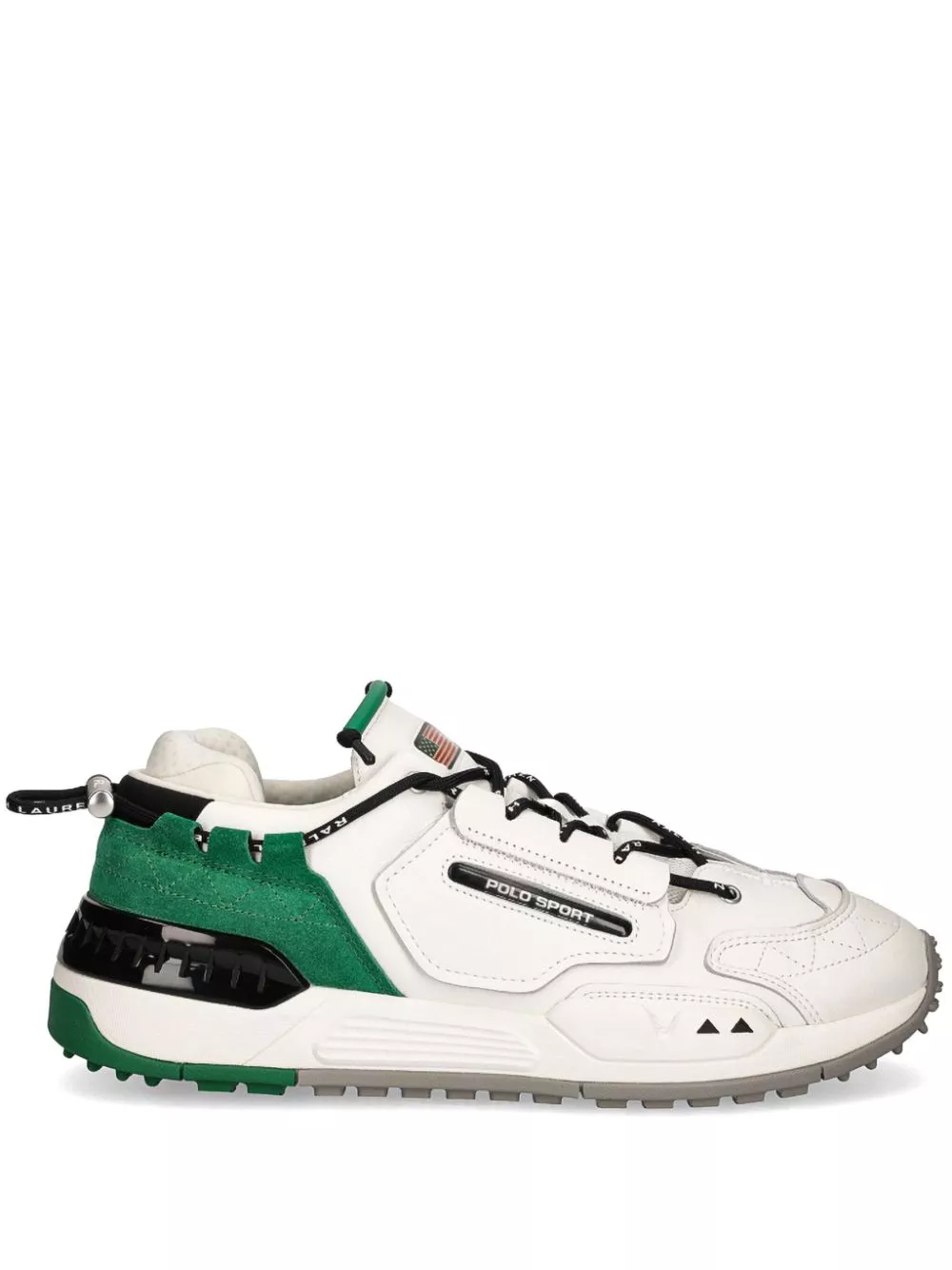 Polo Ralph Lauren PS200 sneakers Men 0119