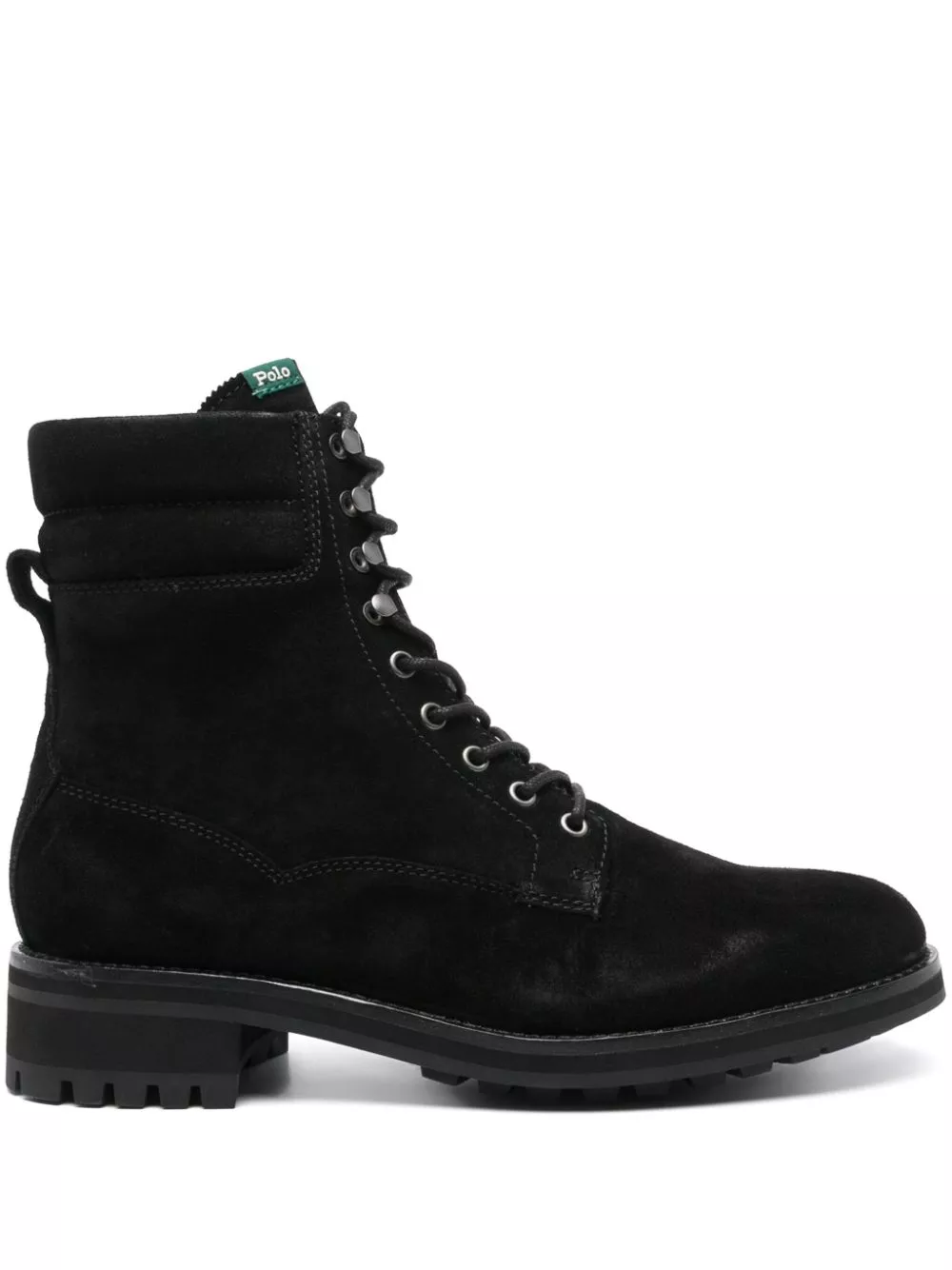 Polo Ralph Lauren Bryson boots Men 0114