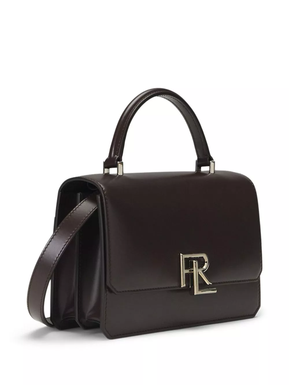 Ralph Lauren Collection Box cross body bag Women 0118