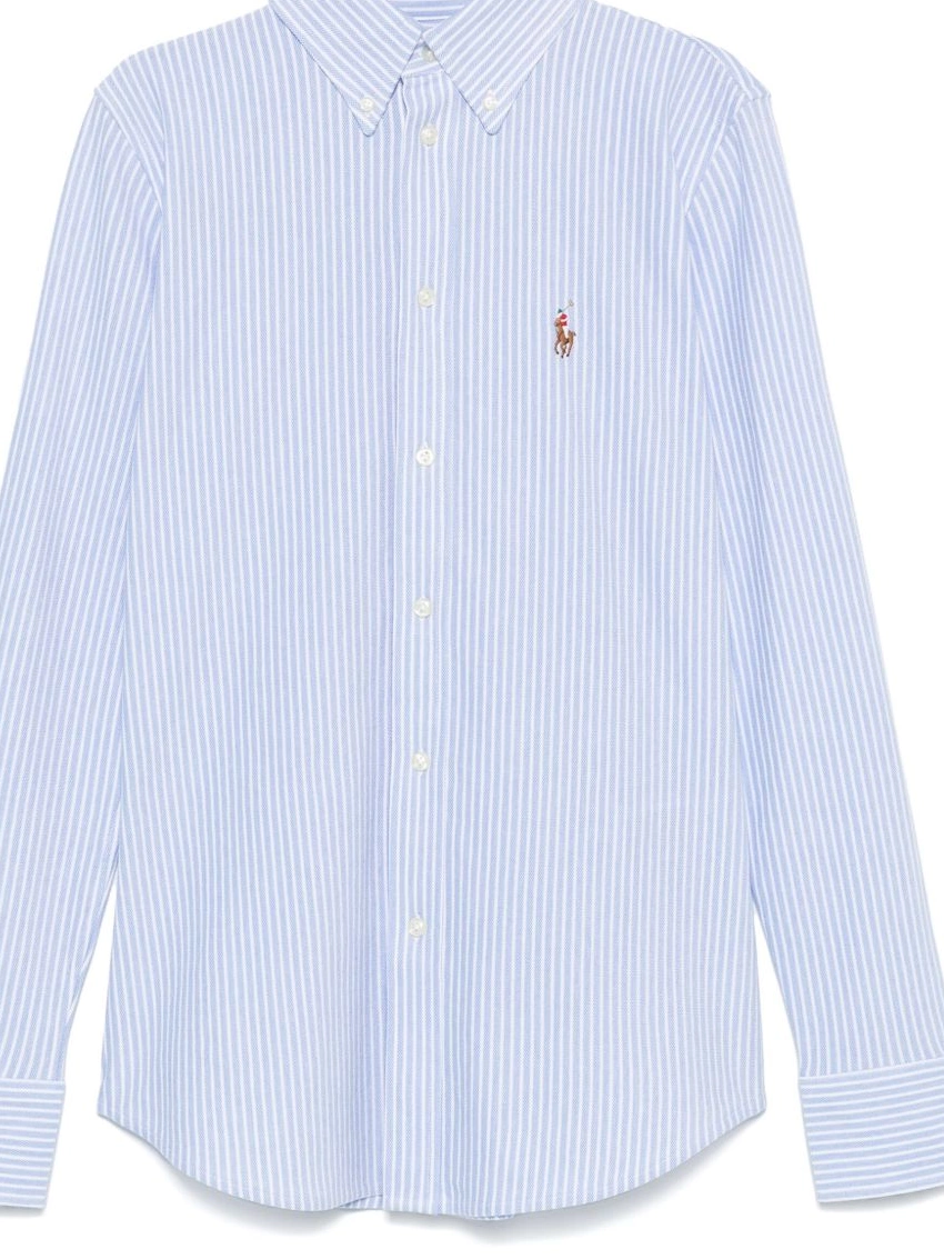 Polo Women striped shirt Lauren Ralph 0222